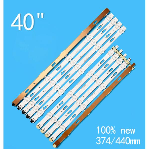 UE40JU6050 UE40KU6100 Samsung TV Backlight UE40KU6000 UE40JU6000 UE40MU6100 UE40JU6072