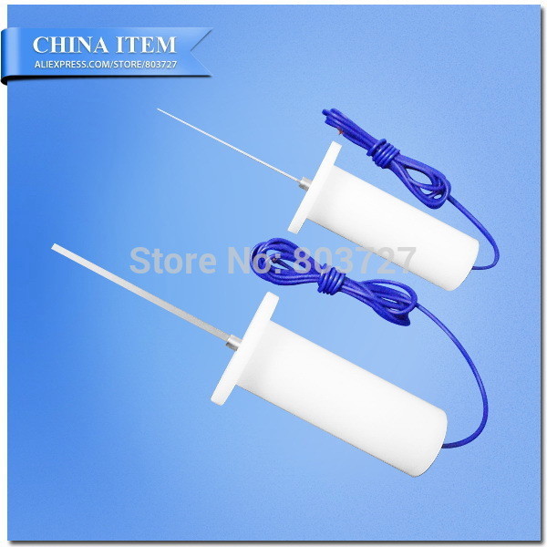 IEC 60884-1 Figure 10 Gauge with 1N Force and EN 60884 Figure 9 Gauge with 20N Force