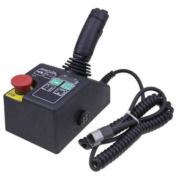 Genie 1283792 1283792GT Платформа Gen 6 Контрольная коробка для подъема ножниц Genie