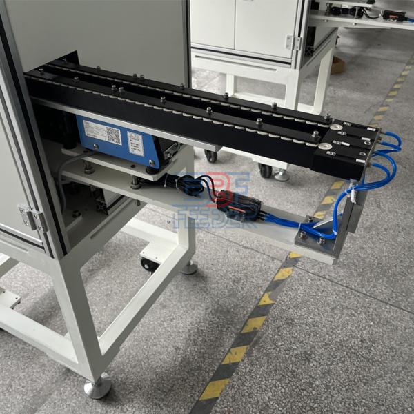 Voltado de alimentación de botellas de acero inoxidable