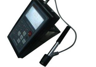 3.7 V 操作がしやすい/600 ma 携帯型硬度計 RHL30 金型の金型を
