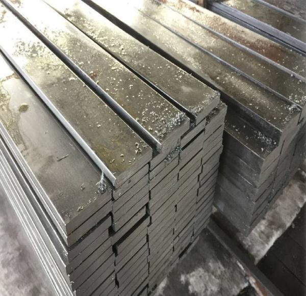 50mm X 5mm 420 410 440c 416 Stainless Steel Flat Bar 1/8