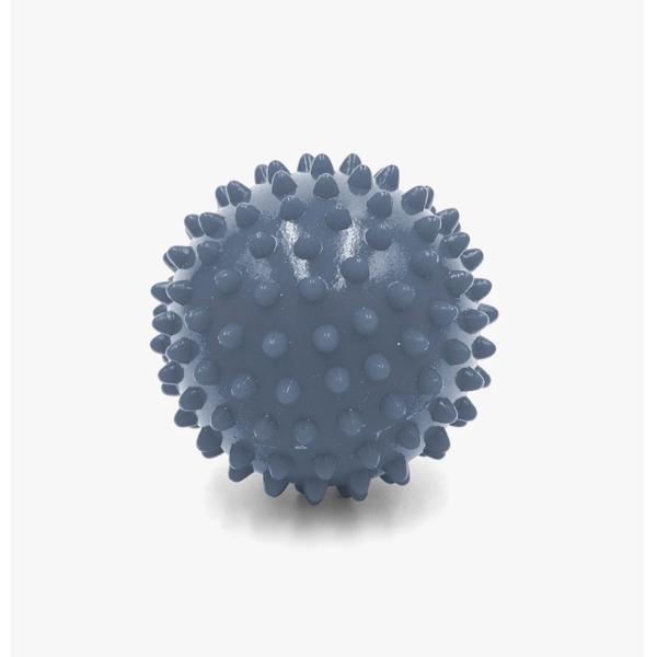 Exercises the feet Spiky Massage Ball Hard & Soft Combo Stress Reflexology Porcupine Sensory Ball