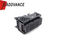34854-0111 120 vivienda auto del empalme eléctrico del Pin PBT