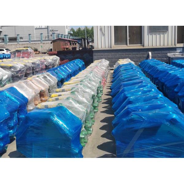 Hydraulic Breaker Nitrogen Cylinder Parts Head Inflation Cylinder 4L/8L Inflation Gauge