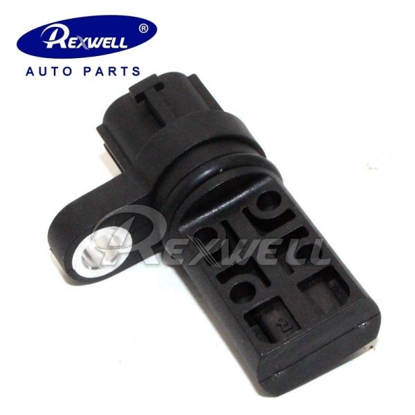 Sensor de posição do eixo de camisa do motor do automóvel para Nissan March K12 23731-6J90B