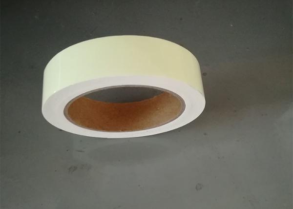 o filme luminescente do vinil de 1inch*30ft para a saída de emergência imprimível assina o material do animal de estimação