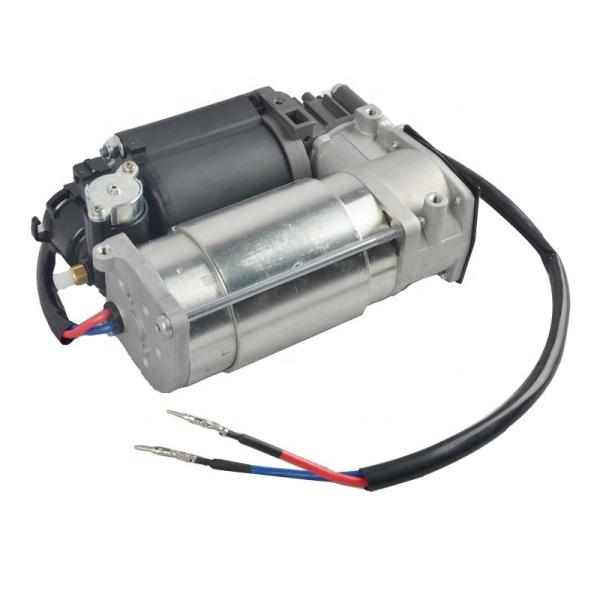 Compressor de suspensão de ar Discovery 2