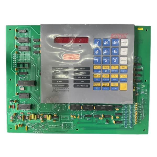 SPERI CS2024 CS2018 CS2036 CS9224 coal feeder CPU board GD2511008 GD4411007 CS0544112U POWER SUPPLY BOARD PS BOARD GD2521008 Load cell C56200-G Calibration probe CS19900-1
