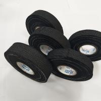 Tape de câblage en laine flexible pour le repositionnement et les ajustements dans le processus de câblage