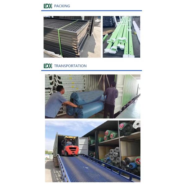 CE Soccer Field Cage Padel Court Sport Football Padbol Court With Tempered Glass