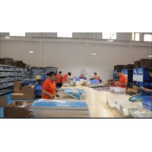 Guangzhou Jusheng Precision Manufacturing Co., Ltd