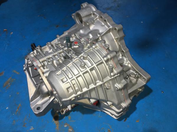 Reunião de transmissão RX350 U151F para Toyota Highlander Lexus RX350 3.5L 2008-2015