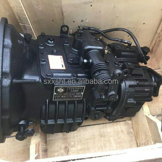 Kinland QH70 Express Gearbox PTO Shift Fork 1707030 1056 for 12JSD160T Durable Design