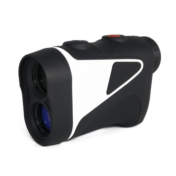 6X Magnification 1200 Yards Laser Golf Range Finder With Slope Function