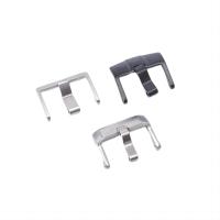 MIM Injection Molding CNC Metal Powder Metallurgy Parts Stainless Steel Buckle