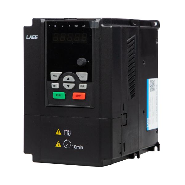 IP55 / IP65 Variable Frequency Drive Durable 3 Phase Inverter Drive