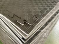 esteiras de formação de bloqueio do judô do exercício de 40mm Tatami EVA Foam Mats Jigsaw Mats 50mm