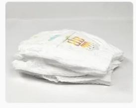 Wholesale premium quality diaper natural disposable baby diaper pant diaper