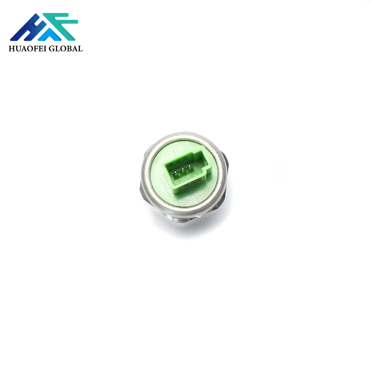 VT2 VT3 CVT Transmission Pressure Switch Solenoid Valve for Geely Great Wall