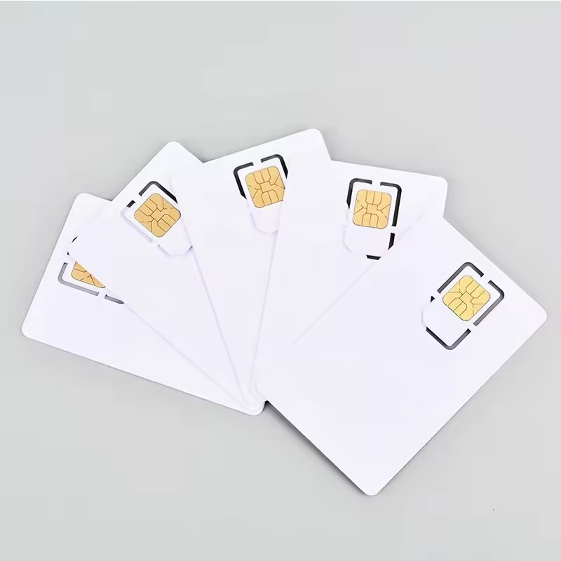 Оригинальная Jcop21 40K J2A040 чип RFID смарт-карта печатная цветовая карта JCOP