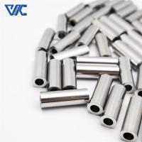 Résistance à la corrosion Tubes en inconel 690 en alliage de nickel Tubes sans soudure pour l'industrie pétrolière et gazière
