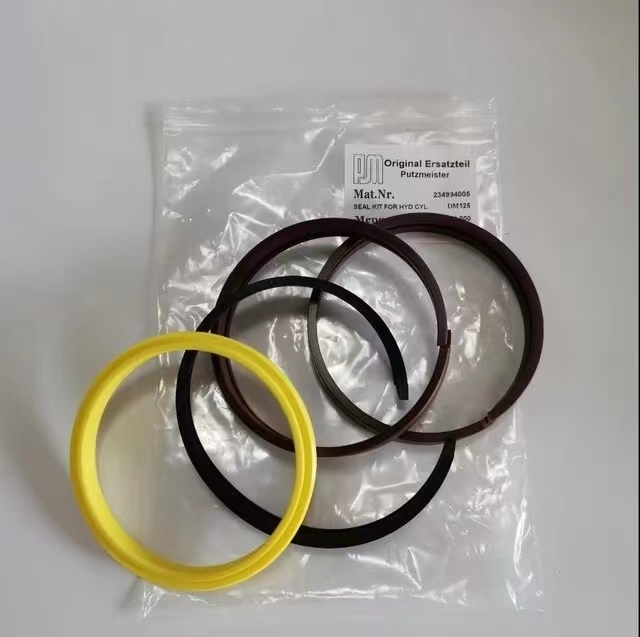 OEM 234994005 DM125Rotary Seal Repair Kit for Putzmeister Pump Truck