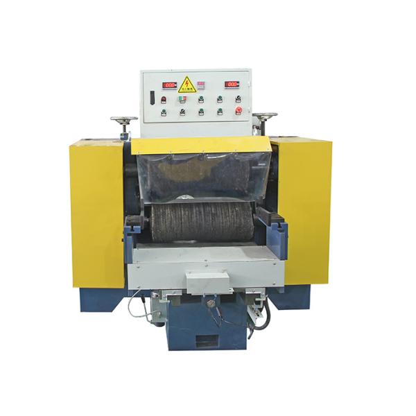 Автоматическая вилка ложки Tableware нержавеющей стали полируя машины столового прибора