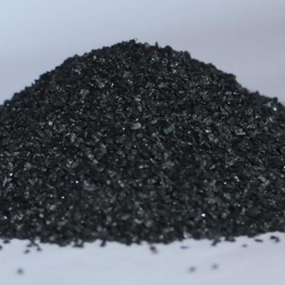 ALUMINA FUNDIDA PRETA, moendo e lustrando do vidro de aço inoxidável, ótico, do bambu ou dos outros materiais.