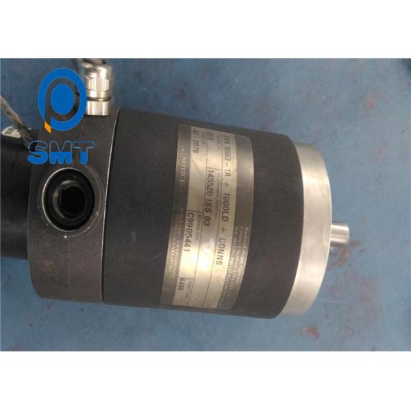 6 гарантии ДЭК принтера мотора месяцев частей запасных частей на И-ОСЬ 145520 265 МОТОРОВ