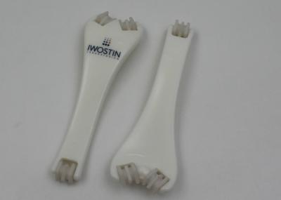 Small Hand Held Body Skin Massage Roller For Muscle Stimulation