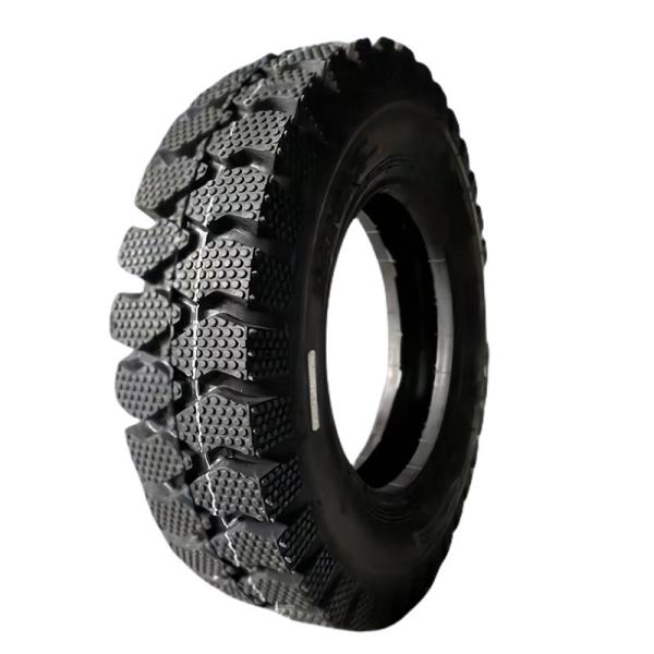 All Terrain Three Wheel Motorcycle Tires 5.00-12 818 For 8 Inches To 21 Inches