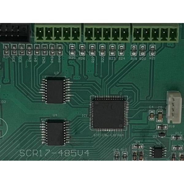 где купить ПКБ 2OZ 4 слоев HASL SMT Печатные электронные схемы сборки FR4 PCBA PCB фабрика