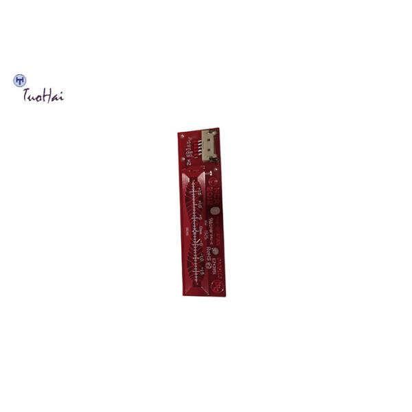 445-0737301自動支払機の予備品NCR S2 Selfservクランプ管理委員会445-0737301