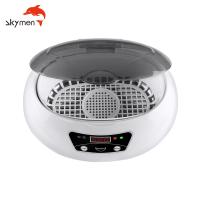 Líquido de limpeza ultrassônico da joia dos Skymen 600ml 35W
