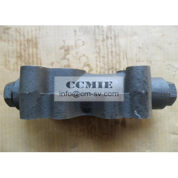 SD16 SD22 SD32 SHANTUI SD32 bulldozer relief valve ass'y 195-13-16100