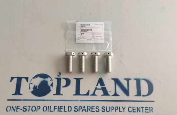 P/N 7000450-21 Capscrew 3/4''-10*4-1/2 Lg Grade 8 C.P Hex Head For Oilwell Top Drive Ps 350/500
