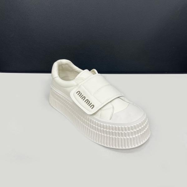 Women casual canvas fashion simple high shoes comfort white rubber outsole