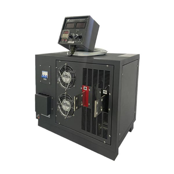 18V 2000A 36KWの電気めっきの整流器の調節可能なDC電源の源の整流器