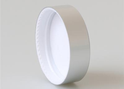 Unique  Fruit Sealing Lids On Canning Jars 56mm Custom Printing Logo