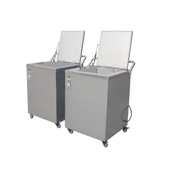 Machine de nettoyage de Golf Club d'ultrason automatique, décapant de boule de