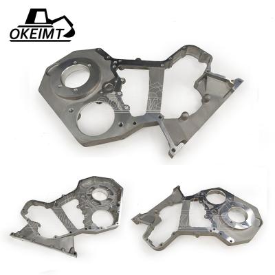 6D102-623 High Performance 6BTA5.9 Diesel Engine Front Gear Housing 3960623