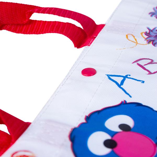 120GSM Laminated Non Woven Bag