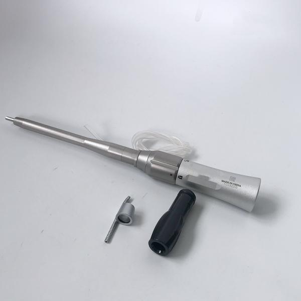 Dental Surgical Straight Implant Handpiece High Speed For HP Burs