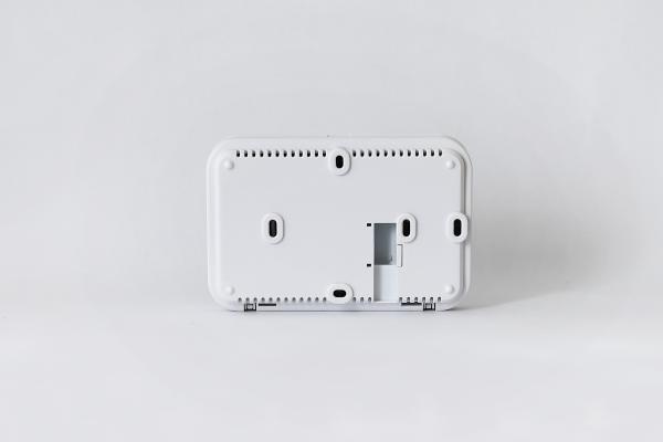 O termostato da sala de caldeira de Combi do termostato do calefator de gás de Digitas prendeu sistema programamble da ATAC de 5 1 1 termostatos dos dias