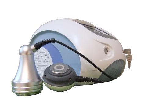 Lipo Laser Handpiece and Fractional RF Treatment Handpiece RF Power 50w Rated Power 200w