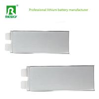 Xt60 Connecteur de puissance Batterie au lithium Cellule 9564155 3.7v 10000mAh 37Wh 20C Batterie au lithium rechargeable pour haute capacité
