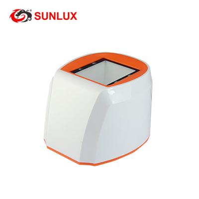 Varredor Omnidirectional do código de barras do pagamento móvel Desktop da loja 2D