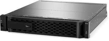 Lenovo DM4000H Rack-Mountable Data Storage Server 12x4TB Intel