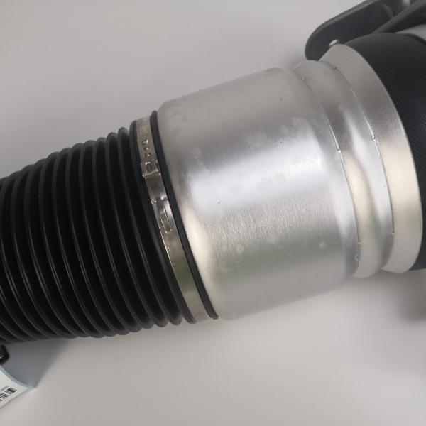 AUDI Q7 Porsche Cayenne Touareg Front Air Suspension Shock 7L8616039D 7L8616040D